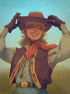 Instagram post by @cirrostatus