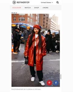 Instagram post by @xoxoannakwan