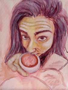 Instagram post by @xoxoannakwan