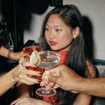 @xoxoannakwan Instagram Profile