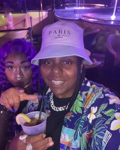 Instagram post by @caution_im_coming