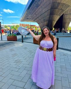 Instagram post by @amber__love