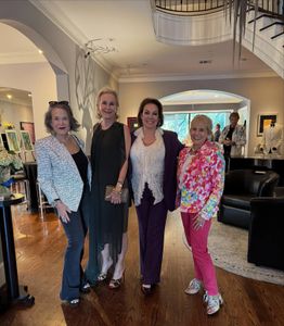 Instagram post by @lestermarksartcollection