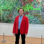 @lestermarksartcollection Instagram Profile