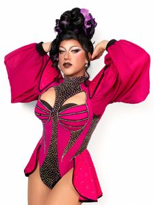 Instagram post by @debbiewithad