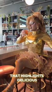 Instagram post by @debbiewithad