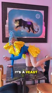 Instagram post by @debbiewithad