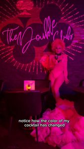 Instagram post by @debbiewithad