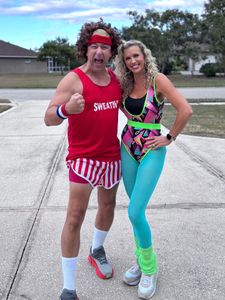 Instagram post by @runningpastcancer