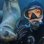 @underwaterpaparazzi Instagram Profile