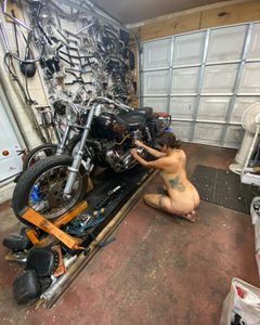 Instagram post by @angel_ofanarchy