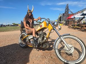 Instagram post by @angel_ofanarchy