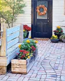 Instagram post by @farmhousefun.co