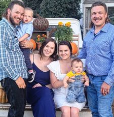 Instagram post by @farmhousefun.co