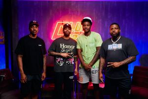 Instagram post by @bucketfamkam