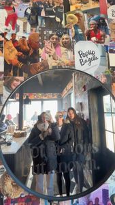 Instagram post by @bitesforbaddiez