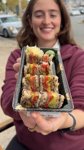 Instagram post by @bitesforbaddiez