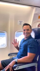 Instagram post by @captainmattymo