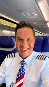 Instagram post by @captainmattymo