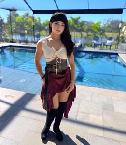 Instagram post by @itslilyrosesmith