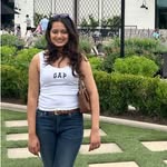 @sanjana__nagesh Instagram Profile