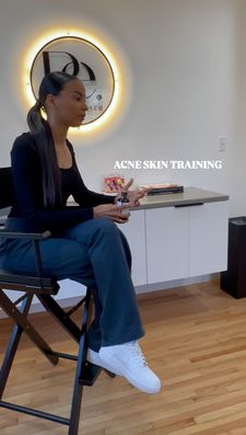 Instagram post by @peskinlaser