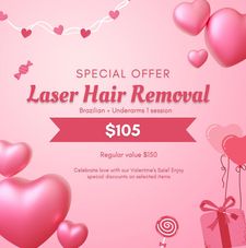 Instagram post by @peskinlaser