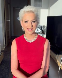 Instagram post by @briannadrigo_stylist