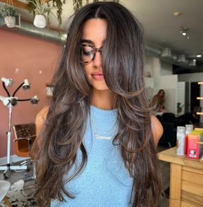 Instagram post by @briannadrigo_stylist