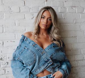 Instagram post by @briannadrigo_stylist