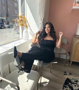 Instagram post by @briannadrigo_stylist