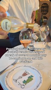 Instagram post by @vinoforbreakfast