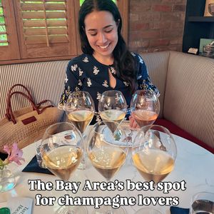 Instagram post by @vinoforbreakfast