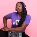 @iamqueencoco Instagram Profile