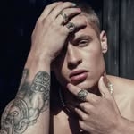 @hunterwarr_ Instagram Profile