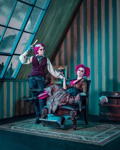 Instagram post by @sarahmcgonagall