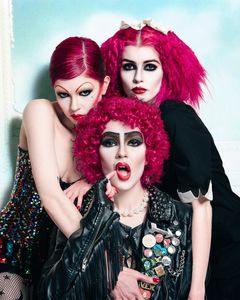 Instagram post by @sarahmcgonagall