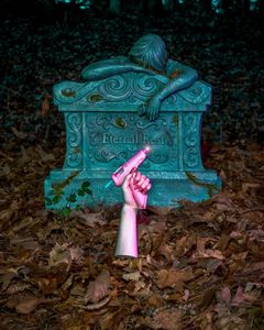 Instagram post by @sarahmcgonagall