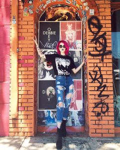 Instagram post by @sarahmcgonagall