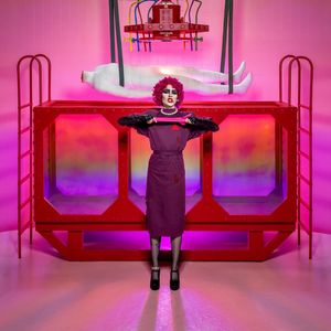 Instagram post by @sarahmcgonagall