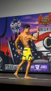 Instagram post by @joshxmata