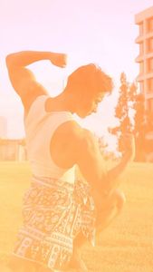 Instagram post by @joshxmata