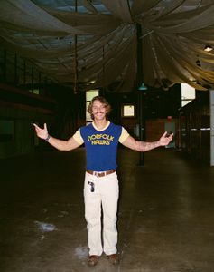 Instagram post by @fonzian