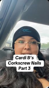 Instagram post by @marienailz