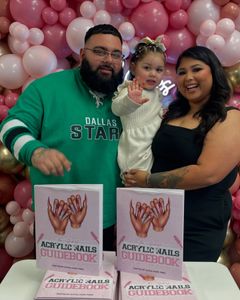 Instagram post by @marienailz