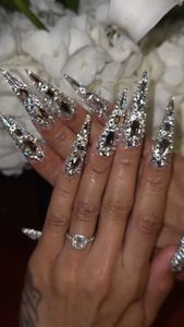 Instagram post by @marienailz