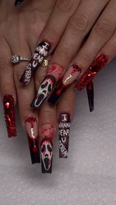 Instagram post by @marienailz