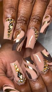 Instagram post by @marienailz