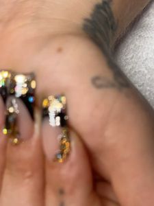 Instagram post by @marienailz