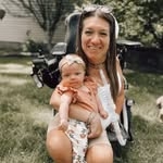 @wheel.life.in.the.wheel.world Instagram Profile